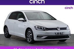 Volkswagen Golf Hatchback (13-20) Match 1.5 TSI Evo 130PS 5d For Sale - cinch Warehouse Corby, Corby