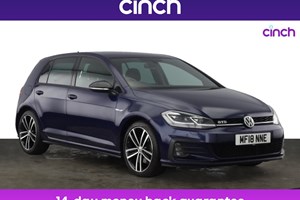Volkswagen Golf Hatchback (13-20) GTD 2.0 TDI BMT 184PS DSG auto (03/17 on) 5d For Sale - cinch Warehouse Corby, Corby