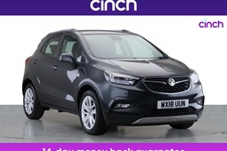 Vauxhall Mokka X (16-19) Active 1.4i Turbo (140PS) S/S Ecotec FWD 5d For Sale - cinch Warehouse Corby, Corby