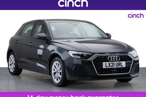 Audi A1 Sportback (18 on) 30 TFSI 110 Sport 5d For Sale - cinch Warehouse Corby, Corby