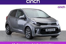 Kia Picanto Hatchback (17 on) 1.0 Shadow 5dr [4 seats] For Sale - cinch Warehouse Corby, Corby