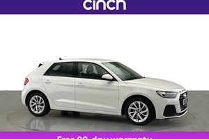 Audi A1 Sportback (18 on) 30 TFSI 110 Sport 5d For Sale - cinch Warehouse Corby, Corby