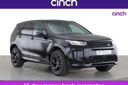 Land Rover Discovery Sport (15 on) R-Dynamic S (5 Seat) P300e auto 5d For Sale - cinch Warehouse Corby, Corby