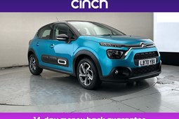 Citroen C3 (17-24) 1.2 PureTech Flair 5d For Sale - cinch Warehouse Corby, Corby