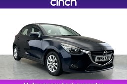 Mazda 2 (15-25) 1.5 SE-L Nav 5d For Sale - cinch Warehouse Corby, Corby