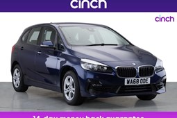 BMW 2-Series Active Tourer (14-21) 218i SE (04/2018 on) 5d For Sale - cinch Warehouse Corby, Corby