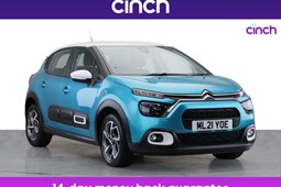 Citroen C3 (17-24) 1.2 PureTech Shine 5dr For Sale - cinch Warehouse Corby, Corby