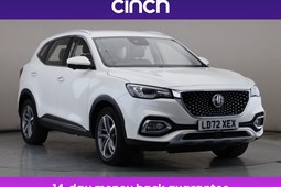 MG HS SUV (19-24) 1.5 T-GDI PHEV Excite 5dr Auto For Sale - cinch Warehouse Corby, Corby