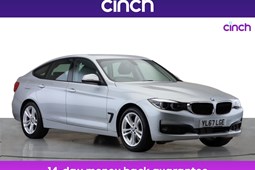 BMW 3-Series Gran Turismo (13-20) 318d (150bhp) SE (Business Media) 5d For Sale - cinch Warehouse Corby, Corby