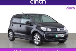 Volkswagen e-Up Hatchback (14-22) 82PS auto 5d For Sale - cinch Warehouse Corby, Corby