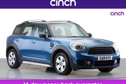 MINI Countryman SUV (17-24) Cooper Classic 5d For Sale - cinch Warehouse Corby, Corby