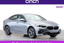 BMW 2-Series Gran Coupe (20-24) 218i [136] Sport 4dr [Live Cockpit Professional] For Sale - cinch Warehouse Corby, Corby