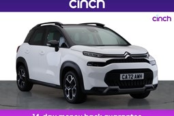Citroen C3 Aircross SUV (17-24) 1.2 PureTech 110 Shine Plus 5dr For Sale - cinch Warehouse Corby, Corby