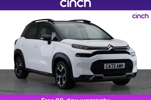 Citroen C3 Aircross SUV (17-24) 1.2 PureTech 110 Shine Plus 5dr For Sale - cinch Warehouse Corby, Corby
