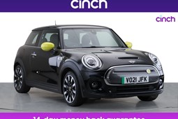 MINI Electric Hatch Hatchback (20-24) Cooper S Level 3 auto 3d For Sale - cinch Warehouse Corby, Corby