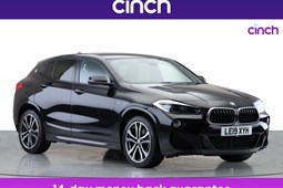BMW X2 SUV (18-23) sDrive20i M Sport Sport Double Clutch auto 5d For Sale - cinch Warehouse Corby, Corby