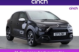 Citroen C3 (17-24) 1.2 PureTech Shine Plus 5dr For Sale - cinch Warehouse Corby, Corby