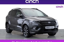 Ford Kuga (12-20) ST-Line 1.5T EcoBoost 150PS FWD (S/S) 5d For Sale - cinch Warehouse Corby, Corby