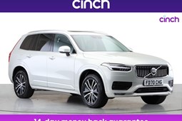 Volvo XC90 (15-24) Momentum B5 AWD auto 5d For Sale - cinch Warehouse Corby, Corby