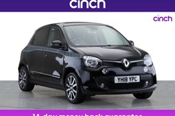 Renault Twingo (14-19) Iconic Energy TCe 90 S&S 5d For Sale - cinch Warehouse Corby, Corby