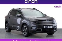 Citroen C5 Aircross (18 on) 1.2 PureTech 130 Shine 5dr For Sale - cinch Warehouse Corby, Corby