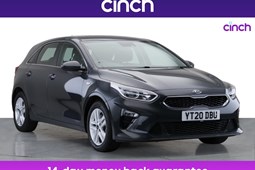 Kia Ceed Hatchback (18 on) 2 1.0 T-GDi 118bhp ISG 5d For Sale - cinch Warehouse Corby, Corby