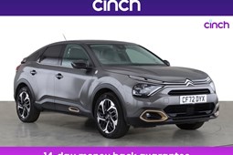 Citroen C4 Hatchback (21 on) 1.2 PureTech [130] C-Series Edition 5dr Auto For Sale - cinch Warehouse Corby, Corby