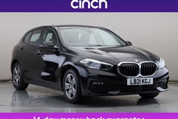 BMW 1-Series Hatchback (19-24) 116d SE 5d For Sale - cinch Warehouse Corby, Corby