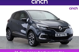Renault Captur (13-19) Dynamique S Nav dCi 90 5d For Sale - cinch Warehouse Corby, Corby