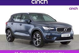 Volvo XC40 SUV (17 on) Inscription Pro T3 FWD (04/19-) 5d For Sale - cinch Warehouse Corby, Corby