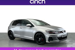 Volkswagen Golf Hatchback (13-20) GTI 2.0 TSI BMT 230PS DSG auto (03/17 on) 5d For Sale - cinch Warehouse Corby, Corby