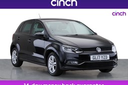 Volkswagen Polo Hatchback (09-17) Match Edition 1.2 TSI BMT 90PS 5d For Sale - cinch Warehouse Corby, Corby