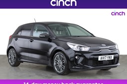 Kia Rio Hatchback (17-23) First Edition 1.0 T-GDi 118bhp ISG 5d For Sale - cinch Warehouse Corby, Corby