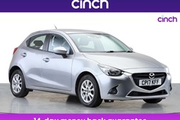 Mazda 2 (15-25) 1.5 SE-L Nav 5d For Sale - cinch Warehouse Corby, Corby