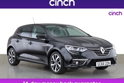 Renault Megane Hatchback (16-22) Dynamique Nav Energy TCe 130 5d For Sale - cinch Warehouse Corby, Corby