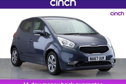 Kia Venga (10-19) 1.6 ISG 3 5d For Sale - cinch Warehouse Corby, Corby