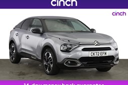 Citroen C4 Hatchback (21 on) 1.2 PureTech [130] Shine Plus 5dr Auto For Sale - cinch Warehouse Corby, Corby