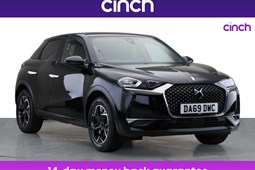 DS 3 Crossback SUV (19-22) Prestige PureTech 100 5d For Sale - cinch Warehouse Corby, Corby