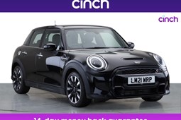MINI Hatchback (14-24) 2.0 Cooper S Exclusive 5dr [Comfort/Nav Pack] For Sale - cinch Warehouse Corby, Corby