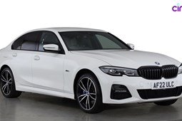 BMW 330e Hybrid (19 on) 330e xDrive M Sport 4dr Step Auto [Pro Pack] 4d For Sale - cinch Warehouse Corby, Corby
