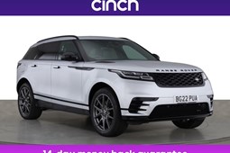 Land Rover Range Rover Velar SUV (17 on) 2.0 P400e R-Dynamic HSE 5dr Auto For Sale - cinch Warehouse Corby, Corby