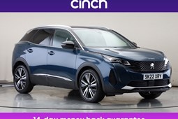 Peugeot 3008 SUV (16-24) 1.2 PureTech GT Premium 5dr EAT8 For Sale - cinch Warehouse Corby, Corby