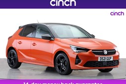Vauxhall Corsa Hatchback (20 on) 1.2 Turbo [130] SRi Premium 5dr Auto For Sale - cinch Warehouse Corby, Corby