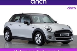 MINI Hatchback (14-24) Cooper Classic 5d For Sale - cinch Warehouse Corby, Corby