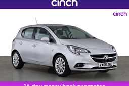 Vauxhall Corsa Hatchback (14-19) 1.4 SE 5d For Sale - cinch Warehouse Corby, Corby