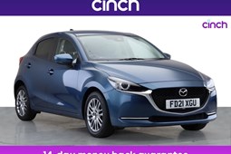 Mazda 2 (15-25) Skyactiv-G 90ps GT Sport Nav 5d For Sale - cinch Warehouse Corby, Corby