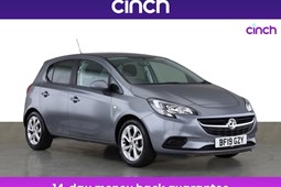 Vauxhall Corsa Hatchback (14-19) Sport 1.4i (90PS) 5d For Sale - cinch Warehouse Corby, Corby