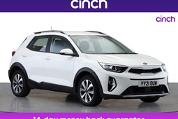 Kia Stonic SUV (17 on) 1.0T GDi 99 2 5dr For Sale - cinch Warehouse Corby, Corby