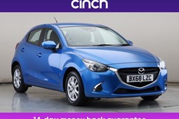 Mazda 2 (15-25) SkyActiv-G 90ps SE-L Nav+ 5d For Sale - cinch Warehouse Corby, Corby