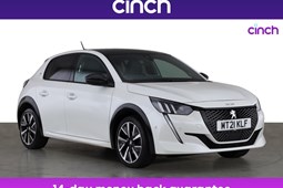 Peugeot 208 Hatchback (19 on) 1.2 PureTech 100 GT 5dr For Sale - cinch Warehouse Corby, Corby
